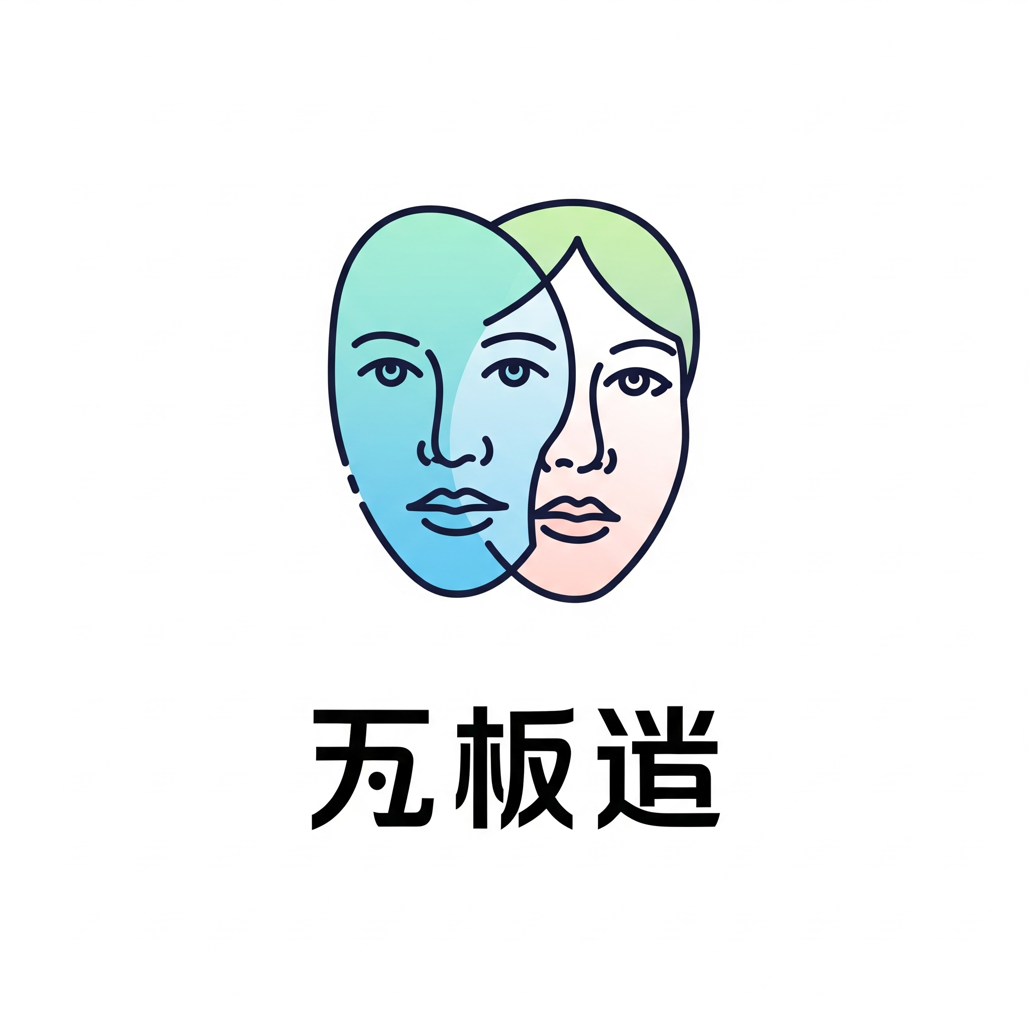 似ている人を言うサイトのロゴ